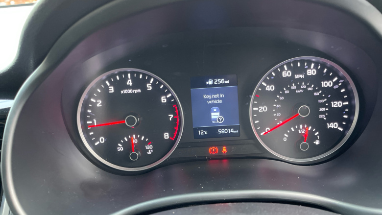 Kia Stonic 1.0T GDi First Edition 5dr Petrol Estate